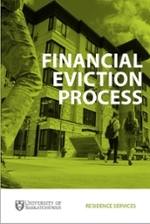 Financial Eviction Process Image 
